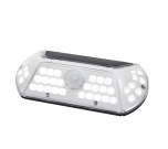 SOLARNI LED REFLEKTOR SA SENZOROM POKRETA  40 X SMD  300LM 6000K  FLP301SOLAR